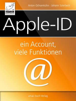 cover image of Apple-ID